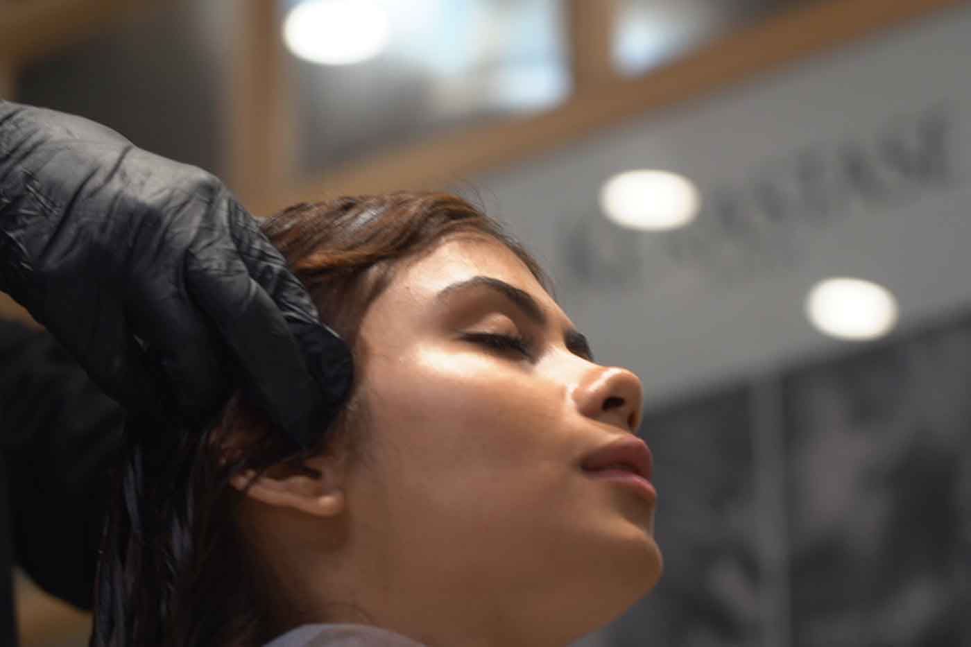 The Importance of Hair Spa for Hair Health StyleSpeak